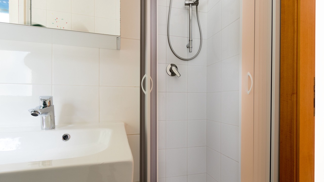 Photo of Bathroom in Ginosa Marina