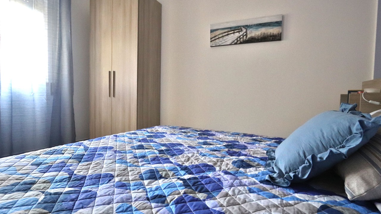 Photo of Bedroom in Ginosa Marina