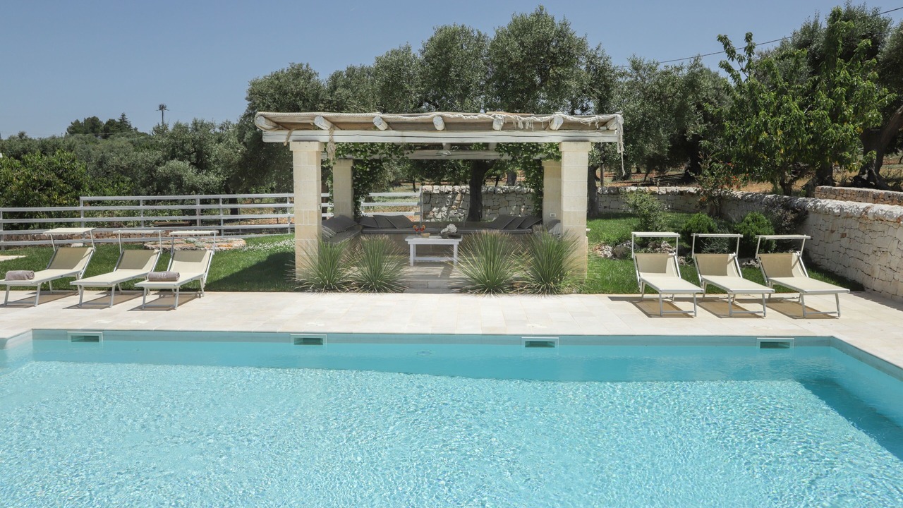 Photo of Outdoor in Castellana Grotte
