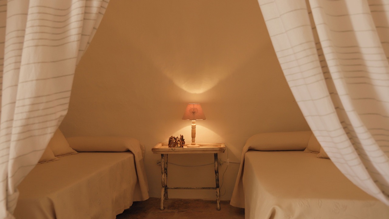 Photo of Bedroom in Castellana Grotte