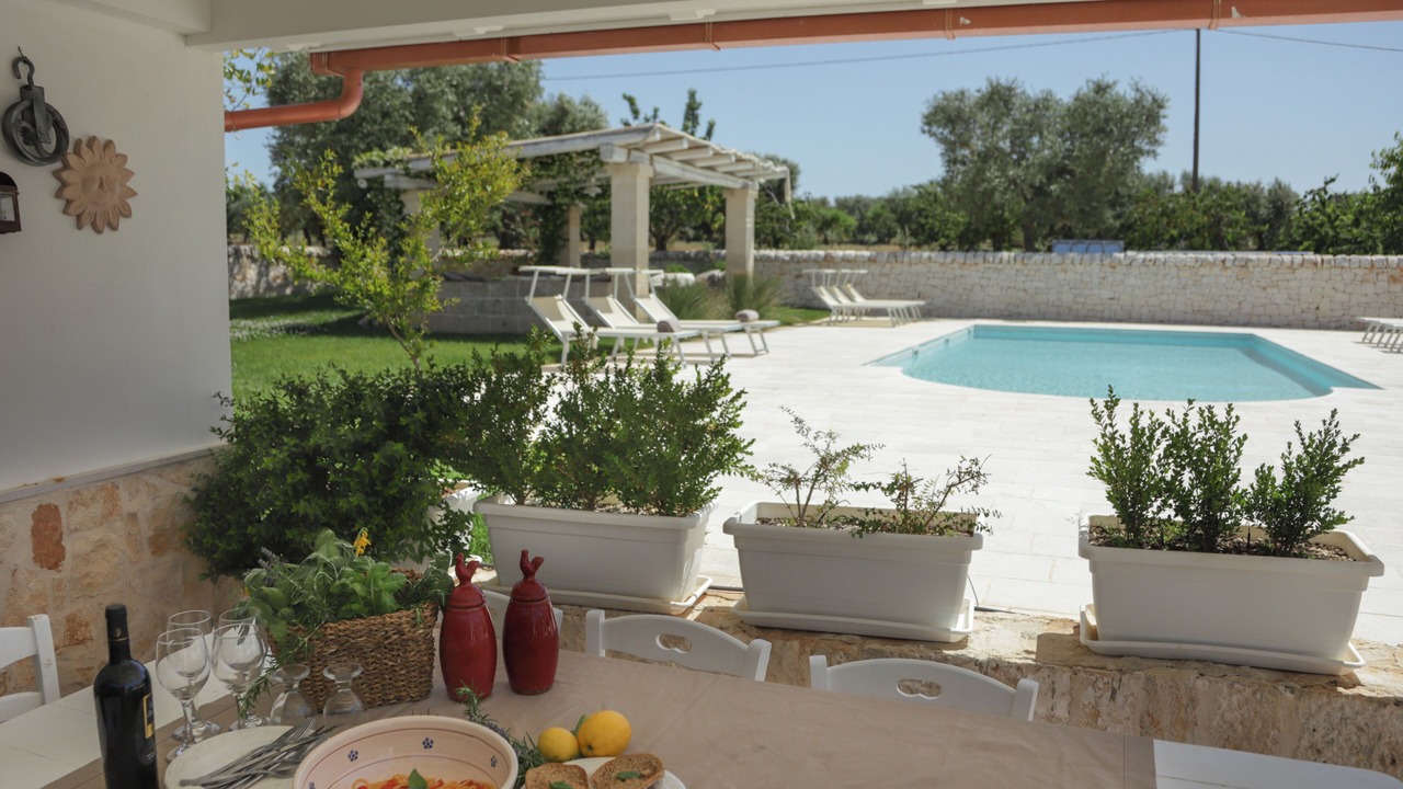 Photo of Outdoor in Castellana Grotte