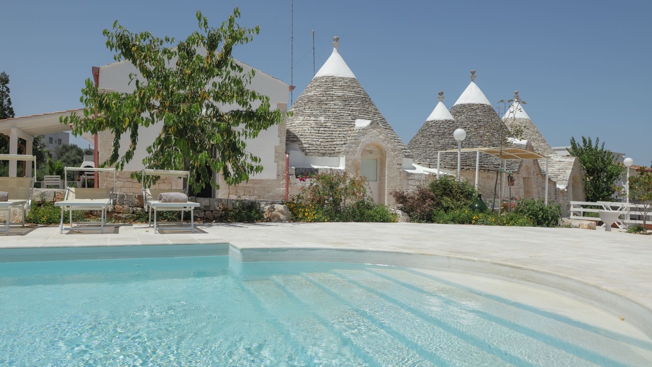 Photo of Outdoor in Castellana Grotte