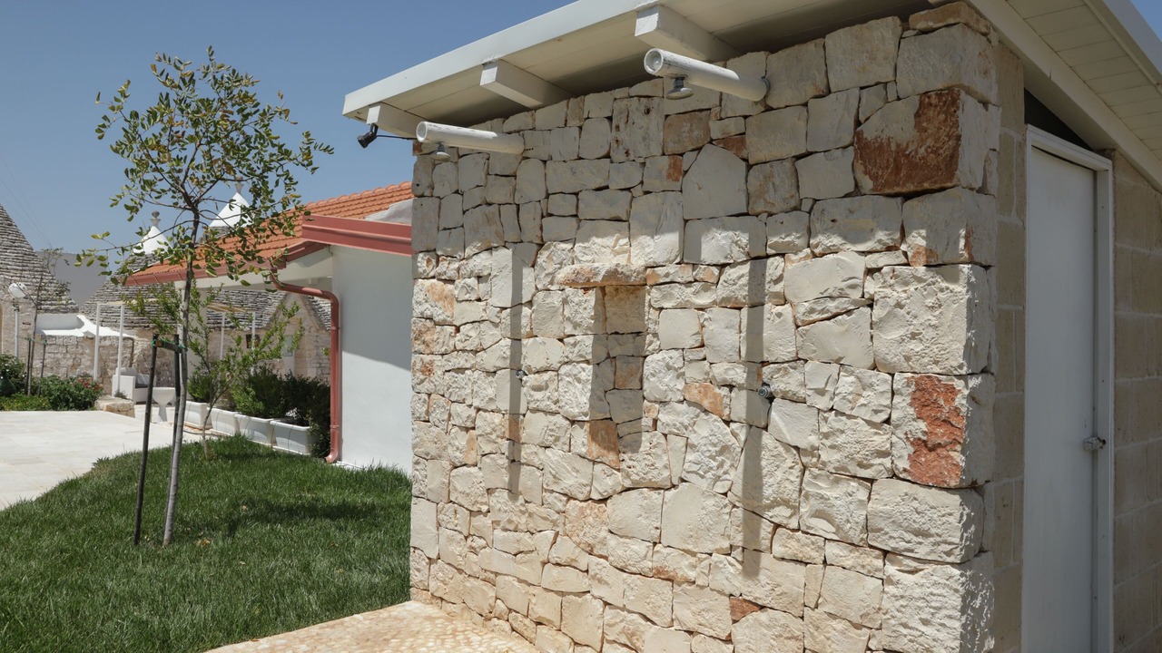 Photo of Outdoor in Castellana Grotte
