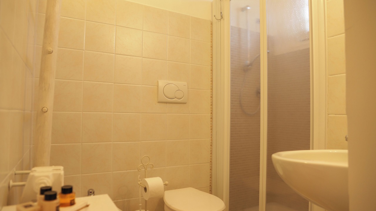 Photo of Bathroom in Castellana Grotte