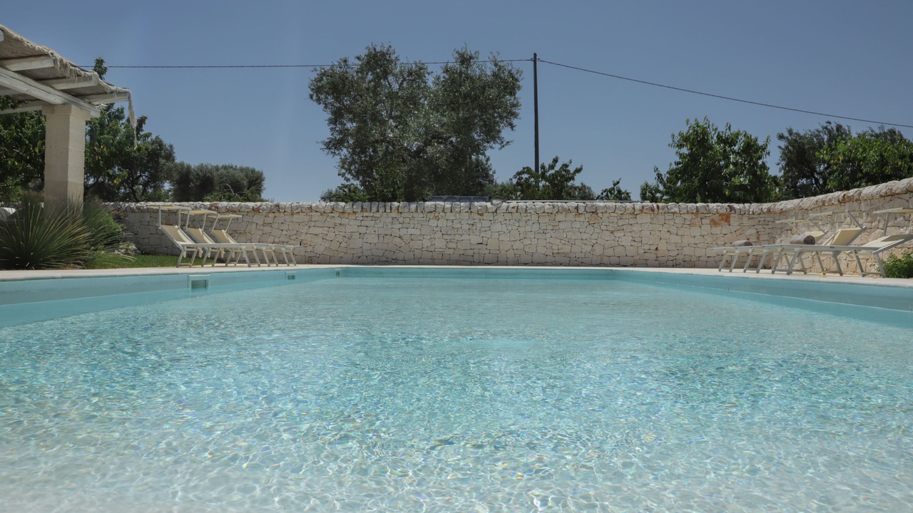 Photo of Outdoor in Castellana Grotte
