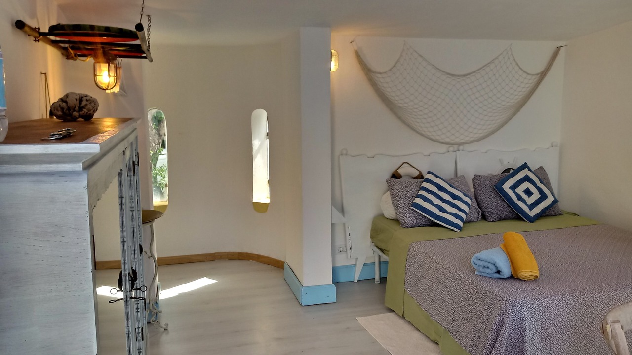 Photo of Bedroom in Marina di Marittima