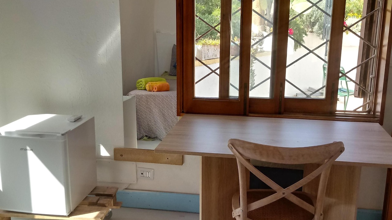 Photo of Livingroom in Marina di Marittima