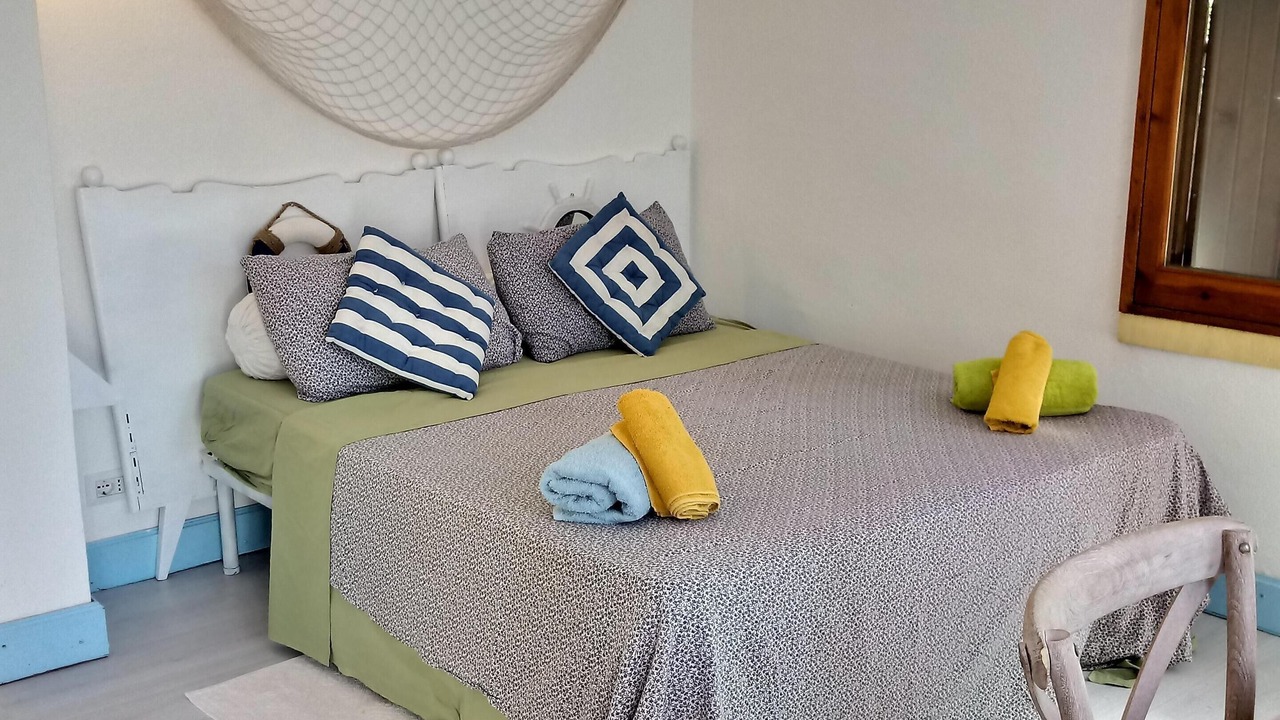 Photo of Bedroom in Marina di Marittima