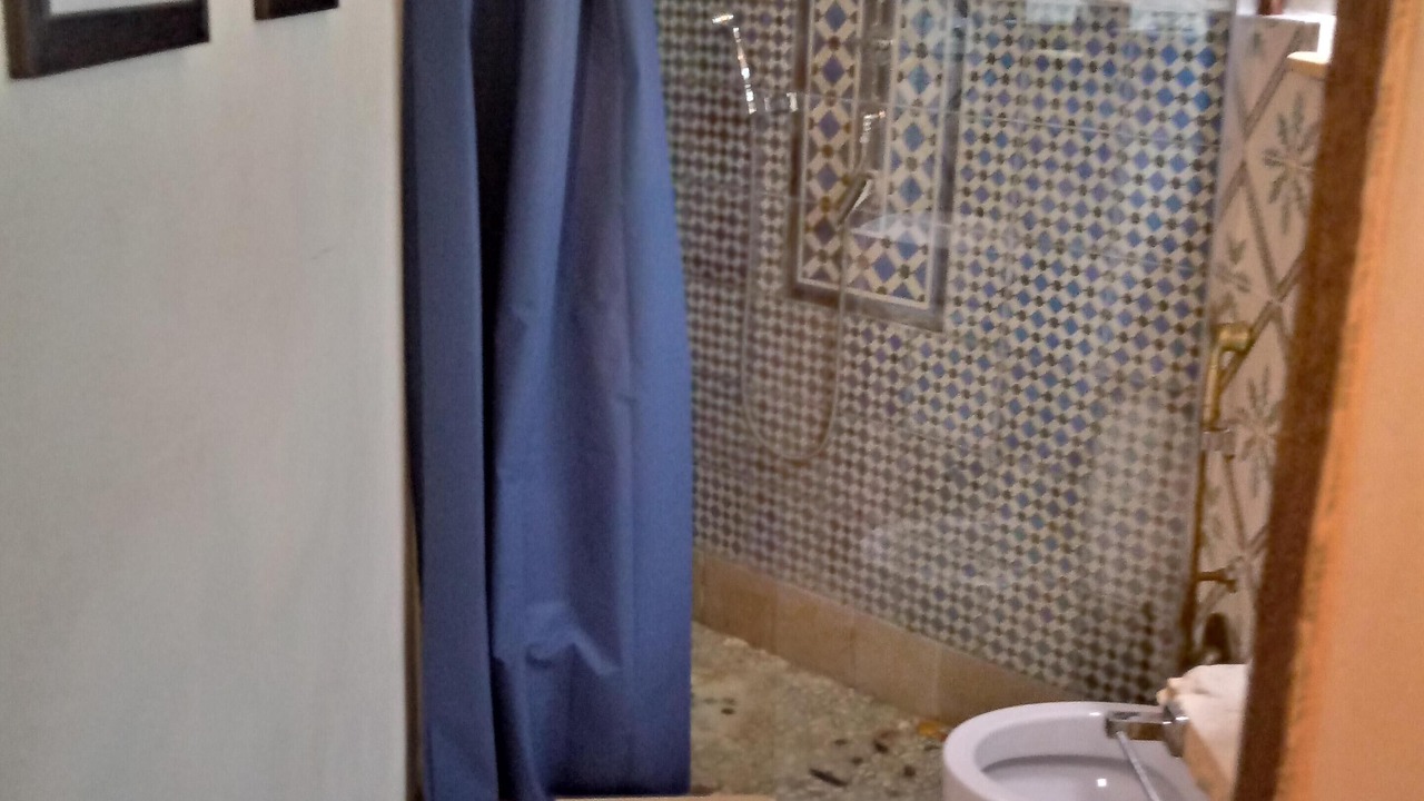 Photo of Bathroom in Marina di Marittima