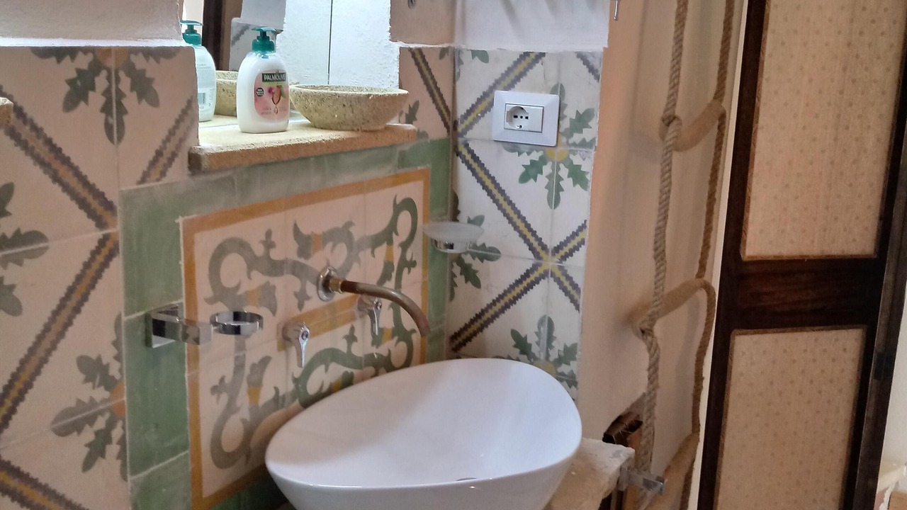 Photo of Bathroom in Marina di Marittima
