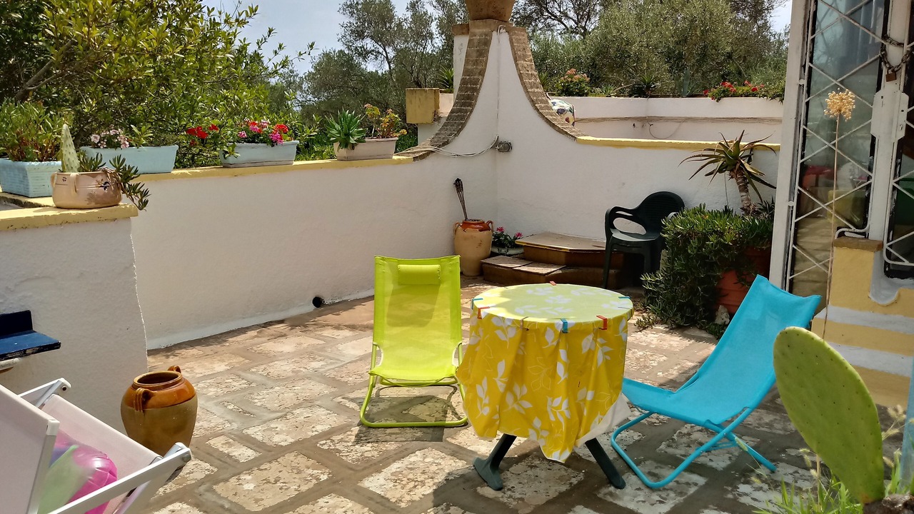 Photo of Outdoor in Marina di Marittima
