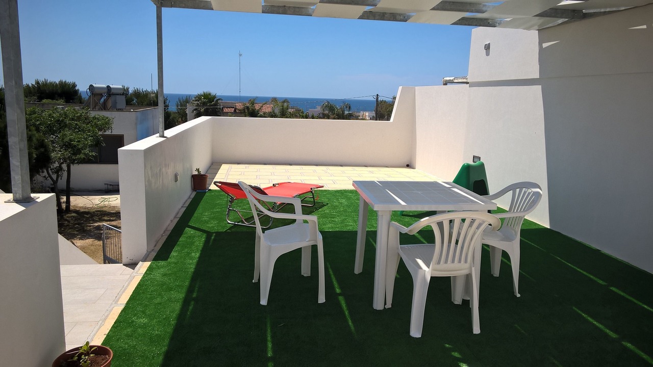 Photo of Outdoor in Capilungo