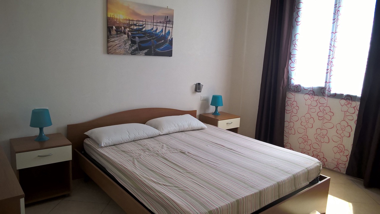 Photo of Bedroom in Capilungo