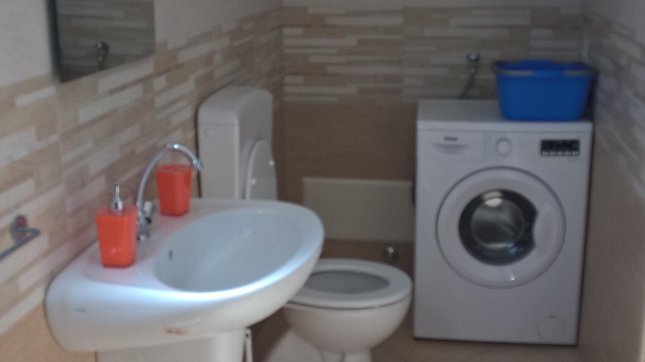 Photo of Bathroom in Capilungo