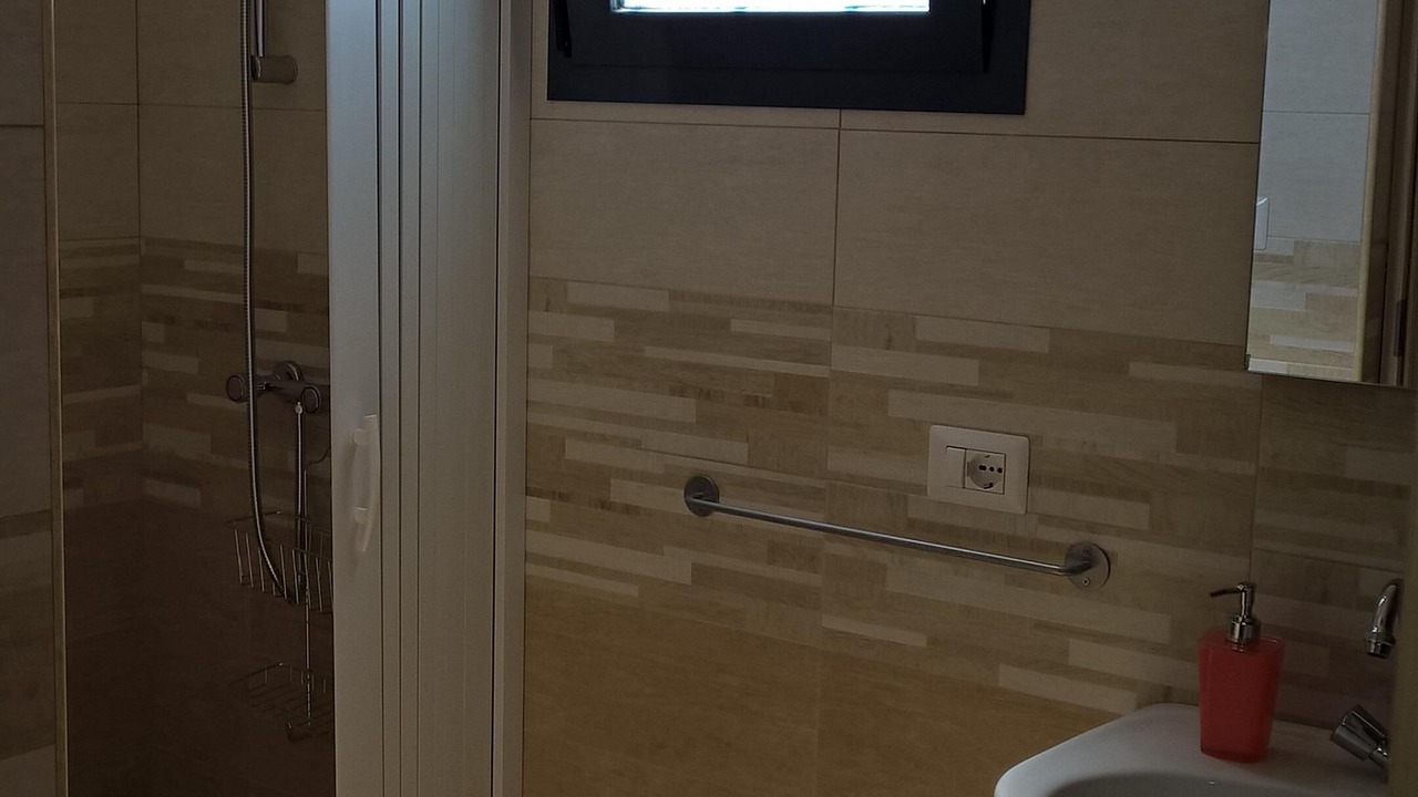 Photo of Bathroom in Capilungo