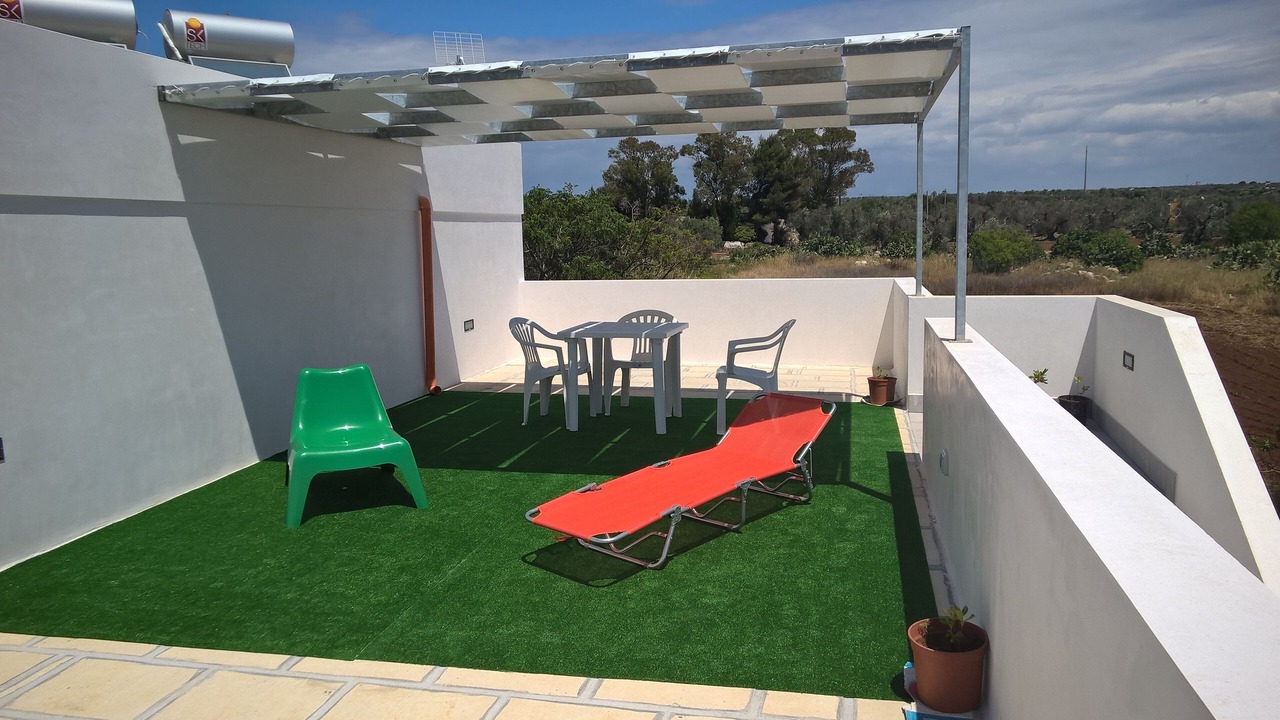 Photo of Outdoor in Capilungo