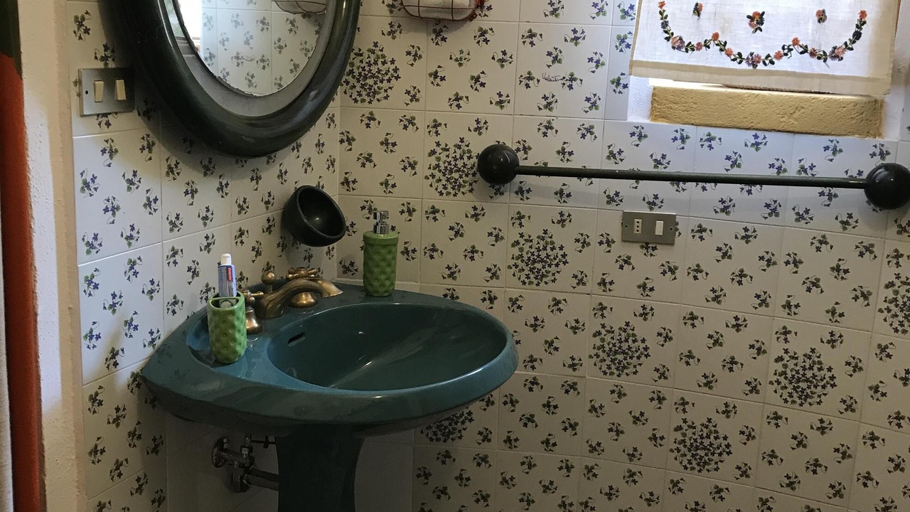 Photo of Bathroom in Marina di Marittima