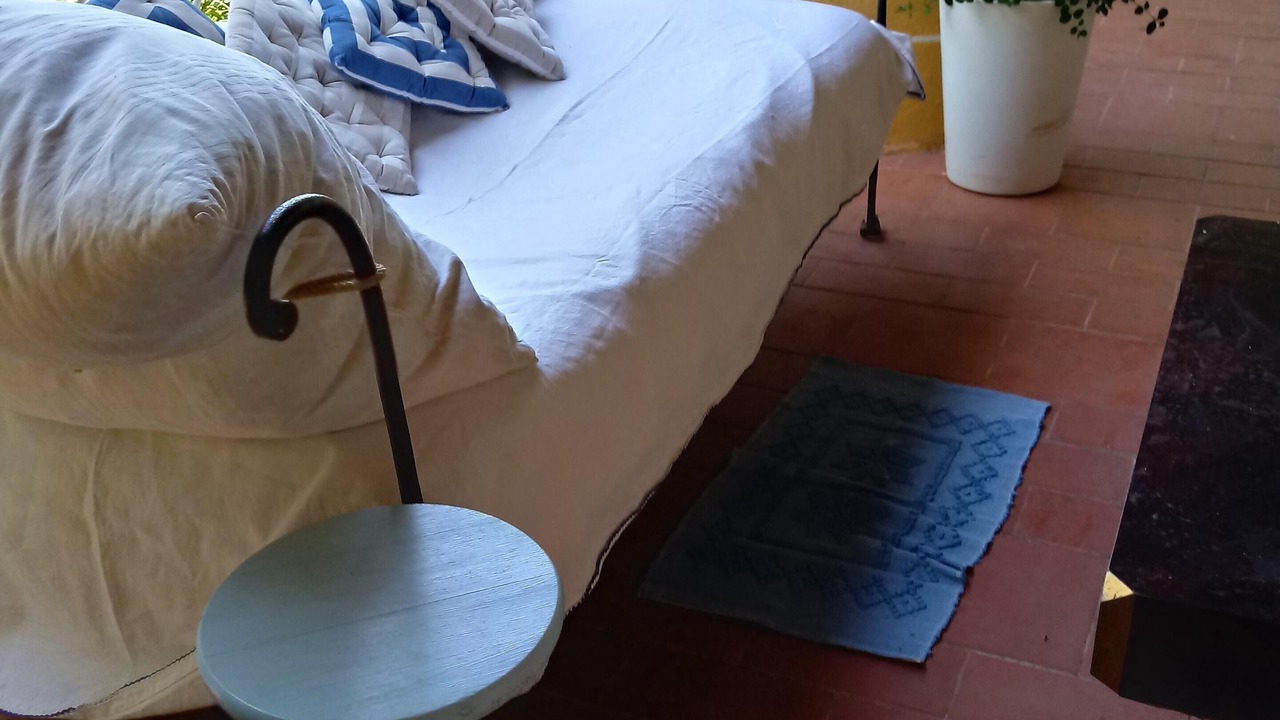 Photo of Patio Balcony in Marina di Marittima