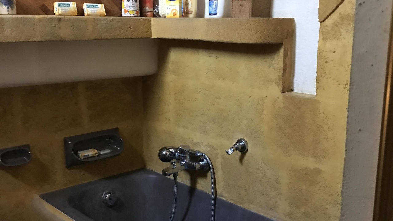 Photo of Bathroom in Marina di Marittima