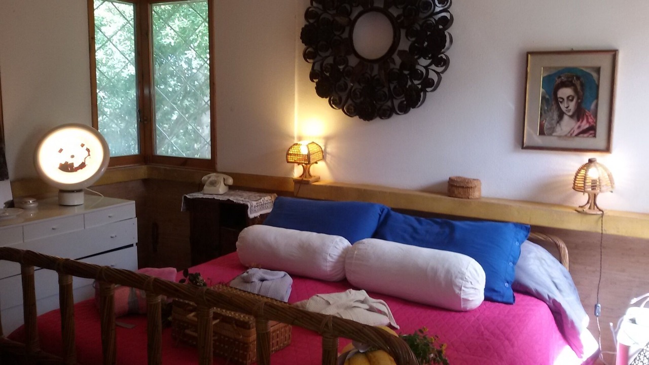 Photo of Bedroom in Marina di Marittima