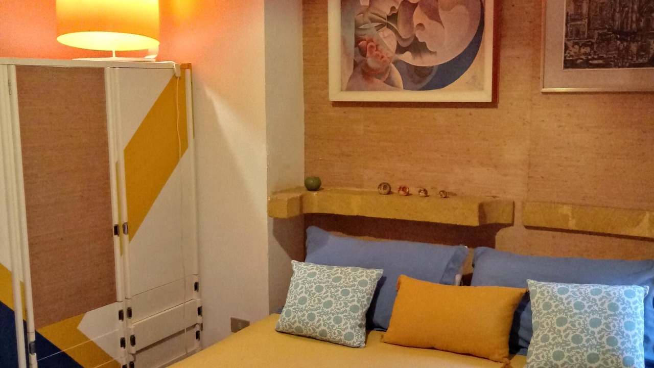 Photo of Bedroom in Marina di Marittima