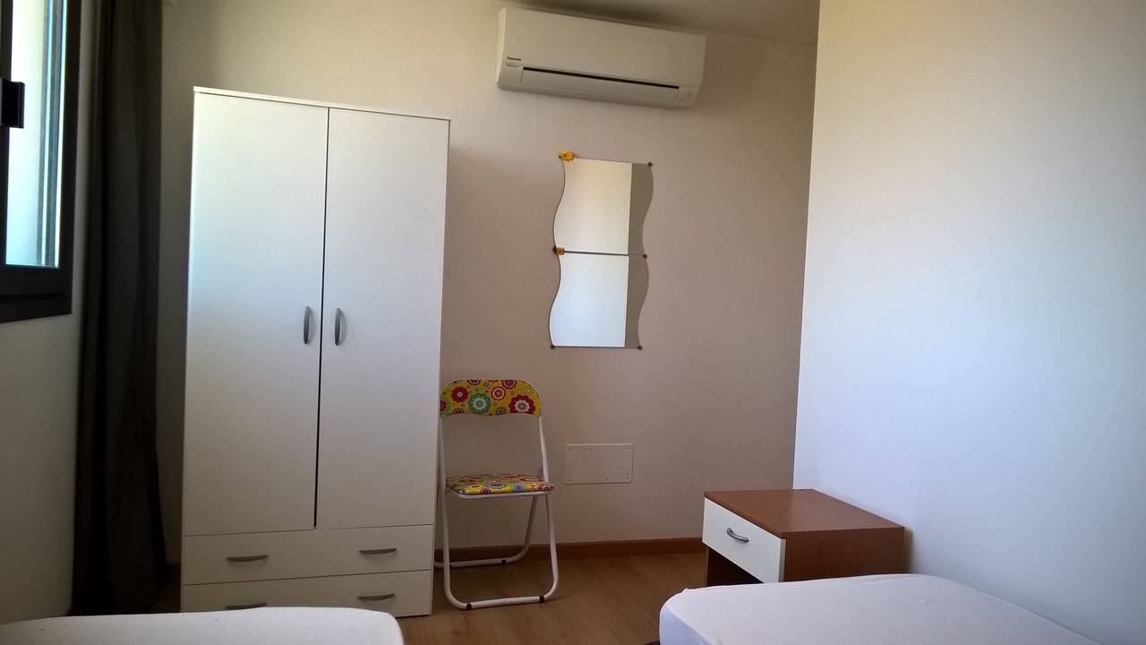 Photo of Bedroom in Capilungo