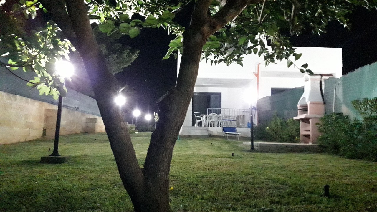 Photo of Outdoor in Capilungo