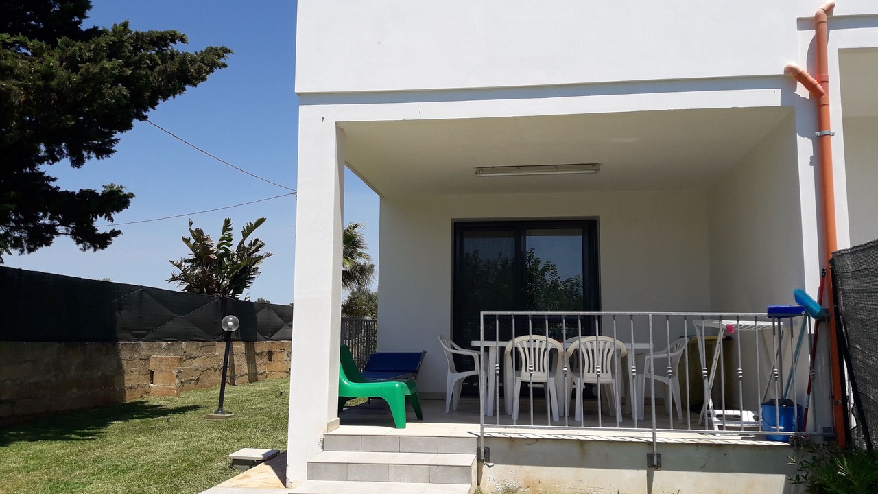 Photo of Patio Balcony in Capilungo