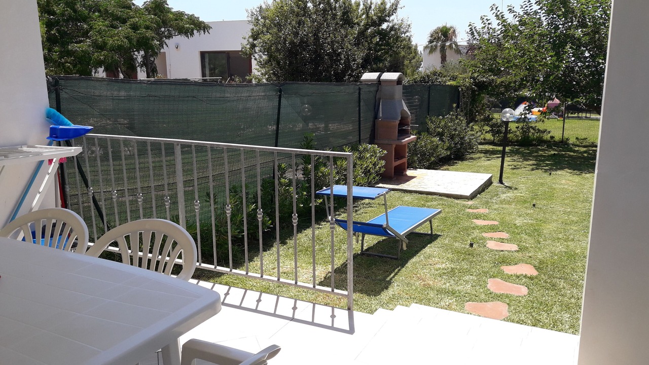 Photo of Outdoor in Capilungo