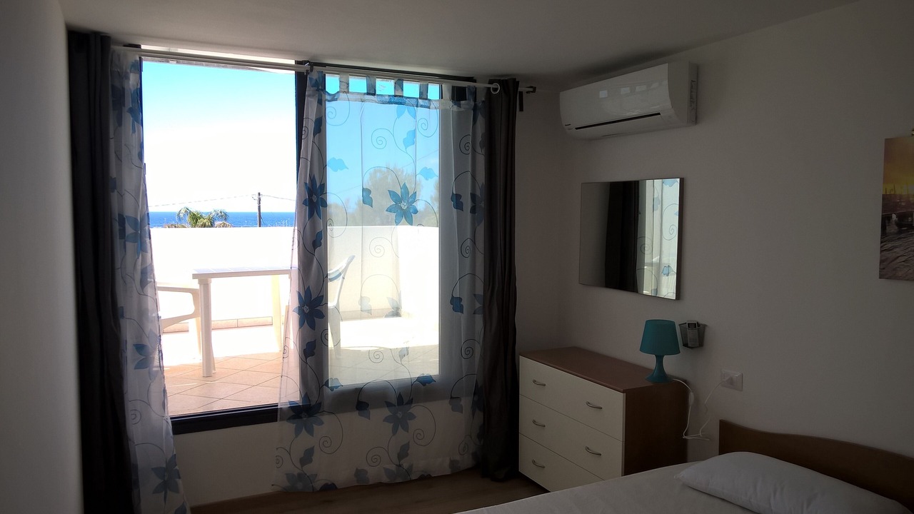 Photo of Bedroom in Capilungo