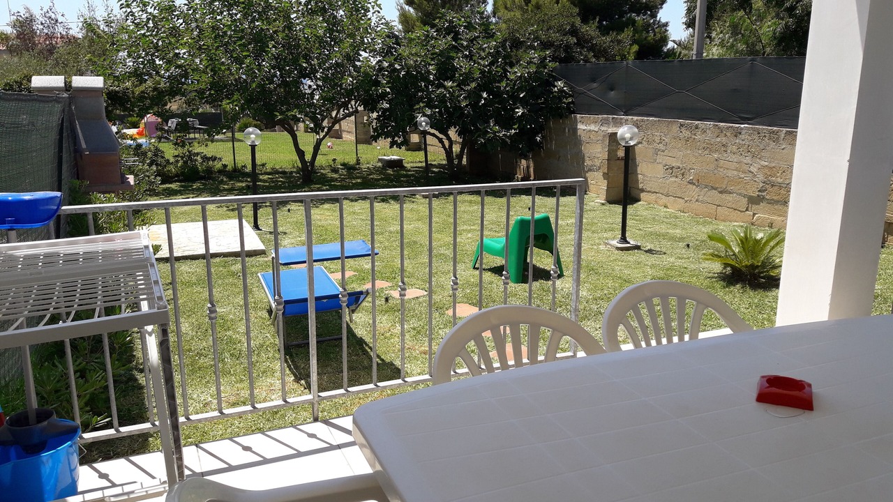 Photo of Outdoor in Capilungo
