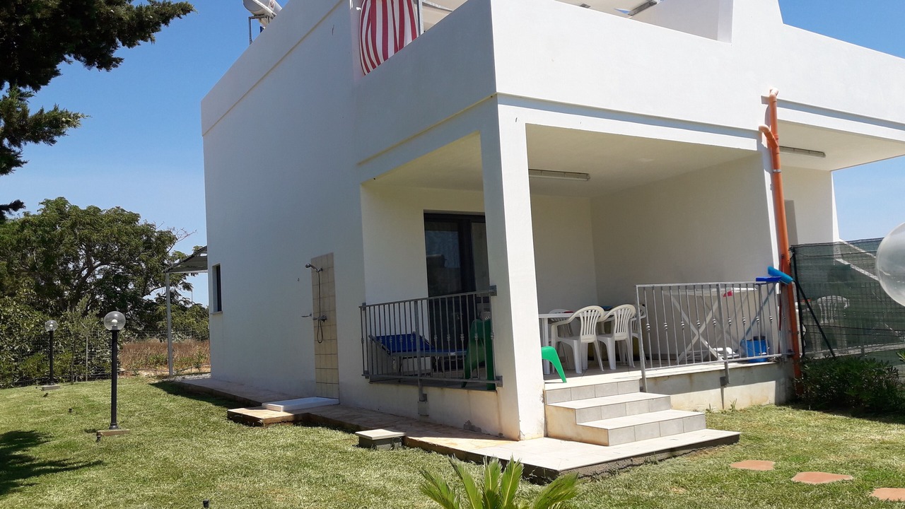 Photo of Outdoor in Capilungo