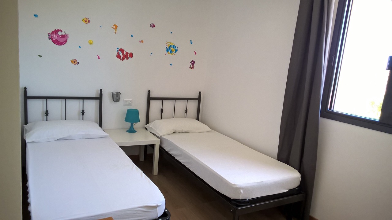 Photo of Bedroom in Capilungo