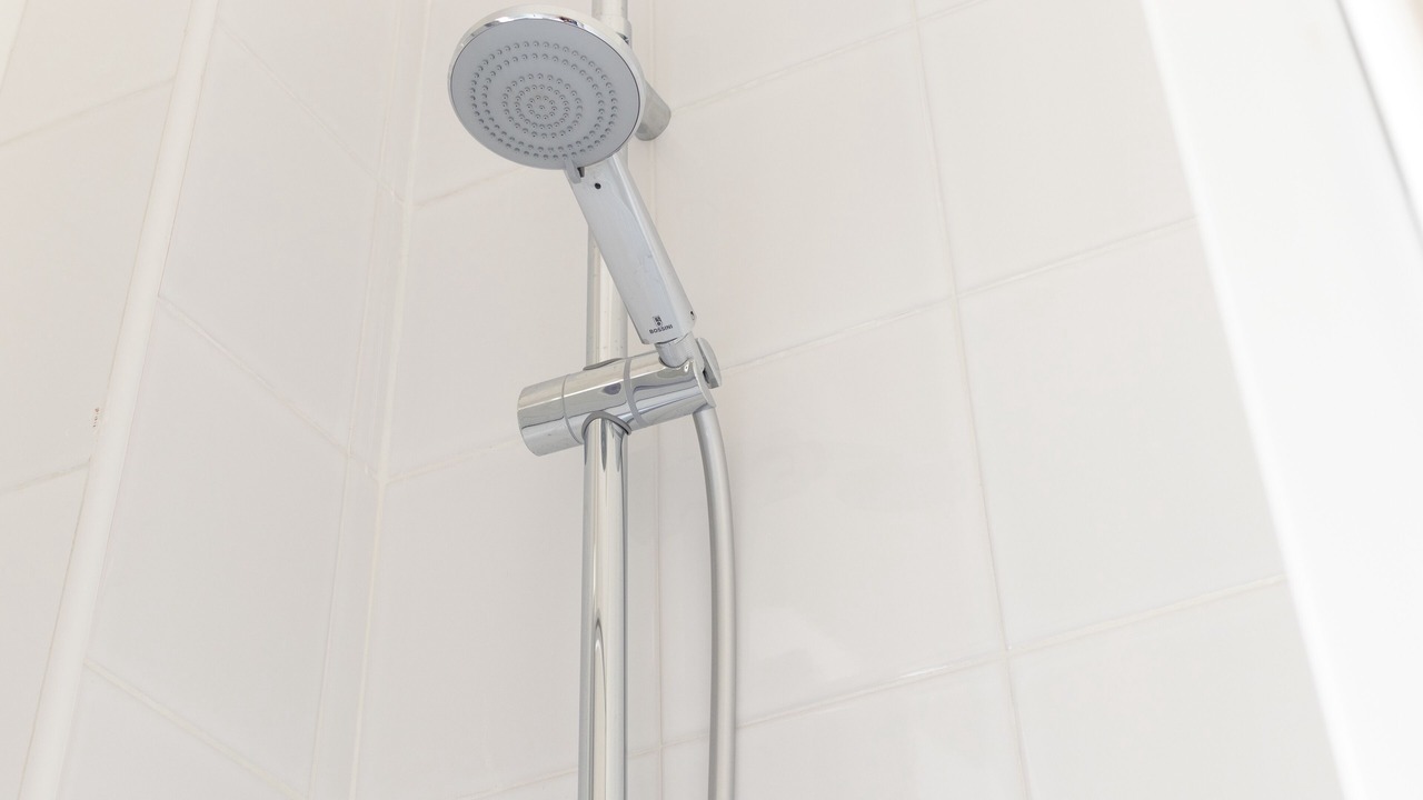 Photo of Bathroom in Ginosa Marina