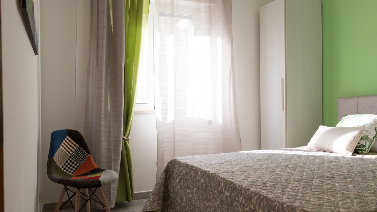 Photo of Bedroom in Ginosa Marina