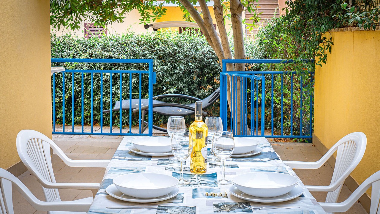 Photo of Outdoor in Ginosa Marina