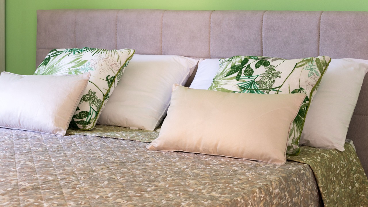 Photo of Bedroom in Ginosa Marina