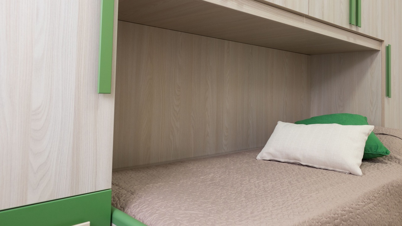 Photo of Bedroom in Ginosa Marina