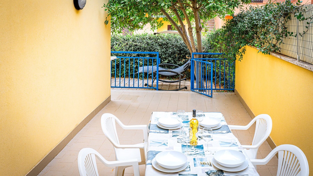 Photo of Outdoor in Ginosa Marina