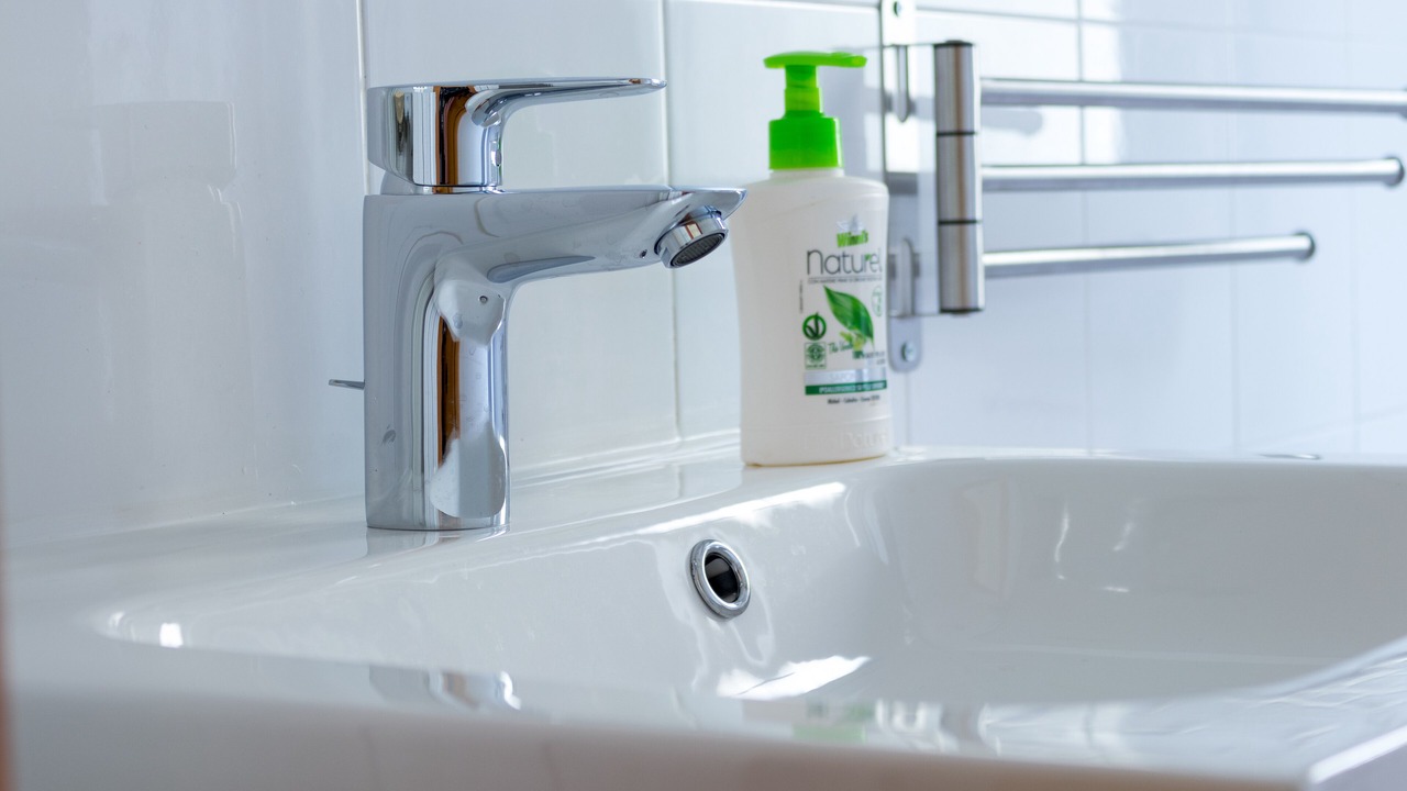 Photo of Bathroom in Ginosa Marina