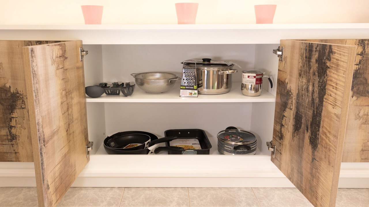 Photo of Kitchen in Ginosa Marina
