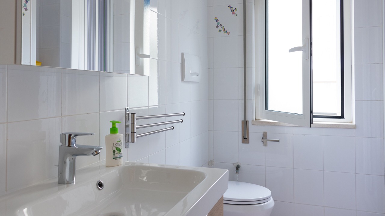 Photo of Bathroom in Ginosa Marina