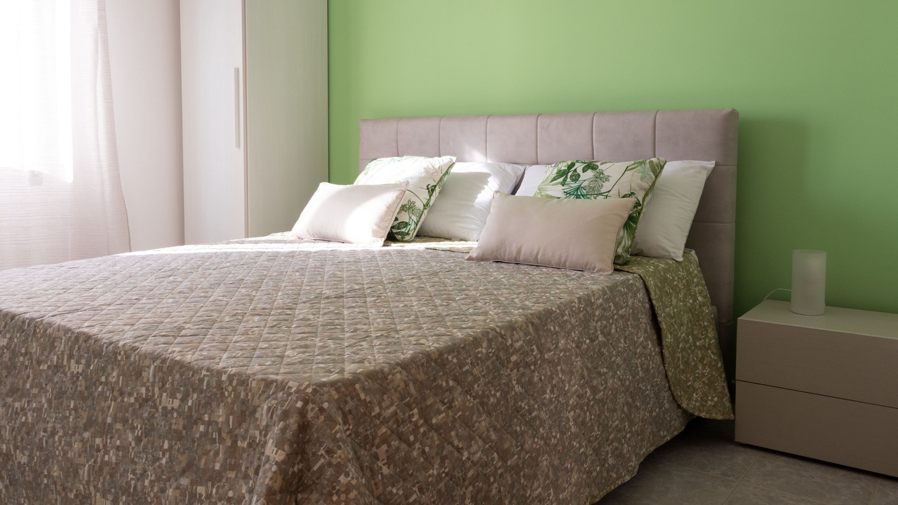 Photo of Bedroom in Ginosa Marina