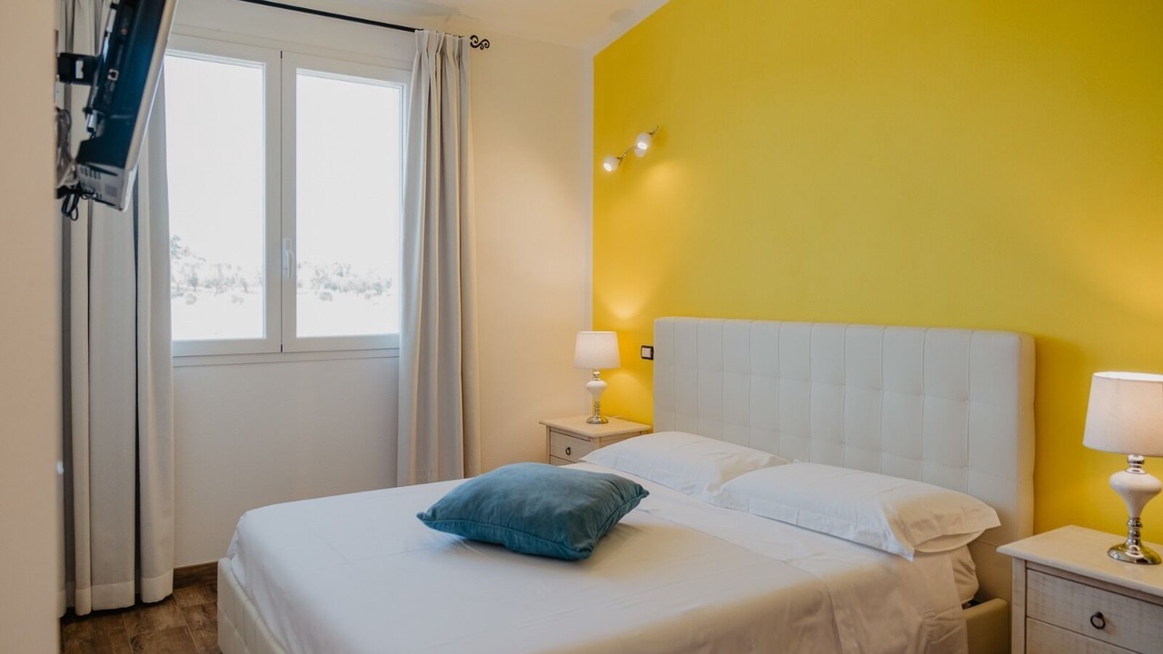 Photo of Bedroom in Otranto