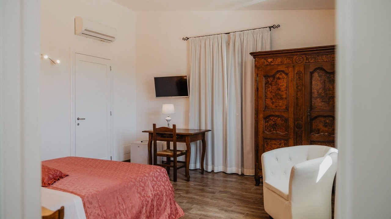 Photo of Bedroom in Otranto