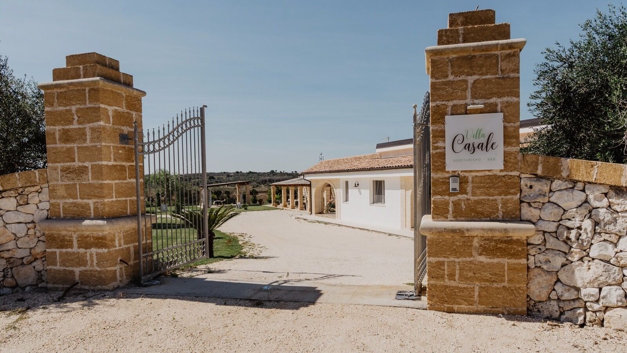 Photo of Outdoor in Otranto
