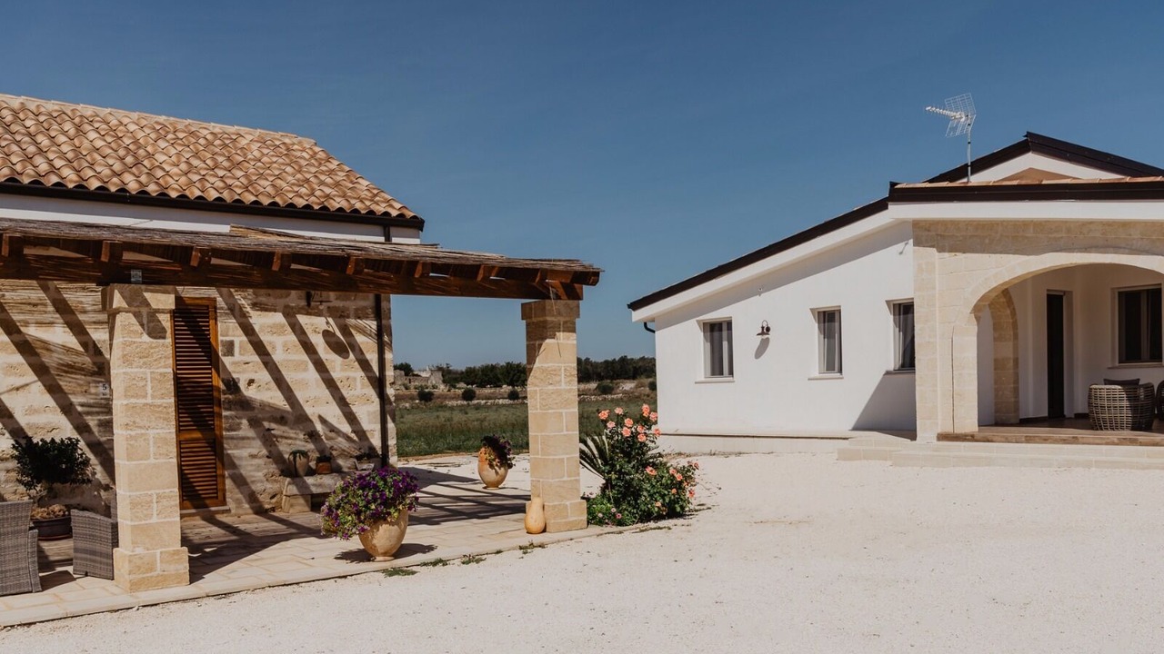 Photo of Outdoor in Otranto