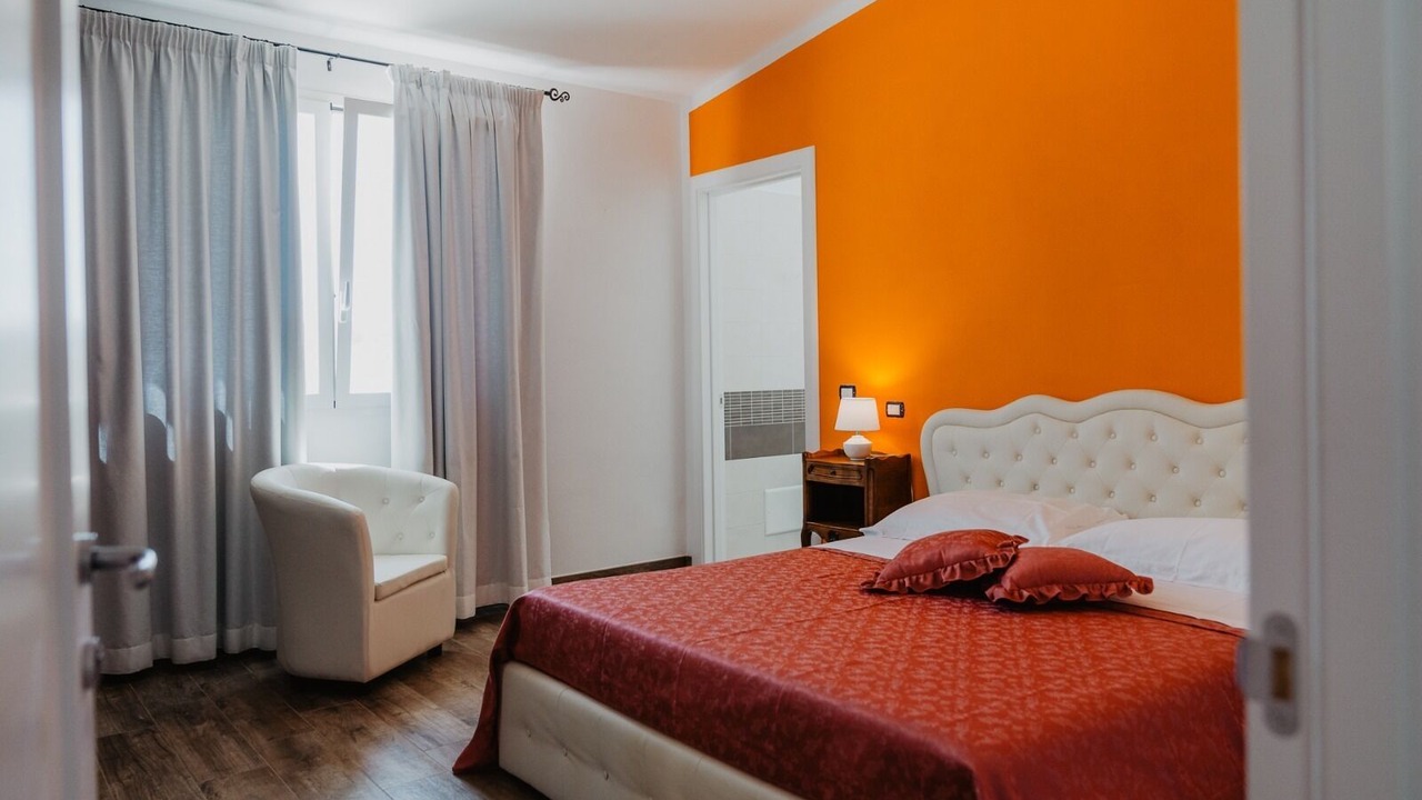 Photo of Bedroom in Otranto