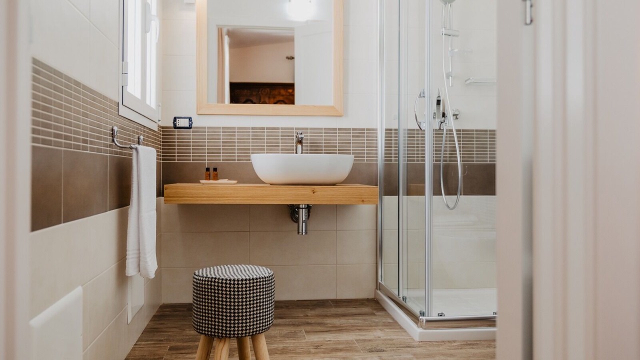 Photo of Bathroom in Otranto