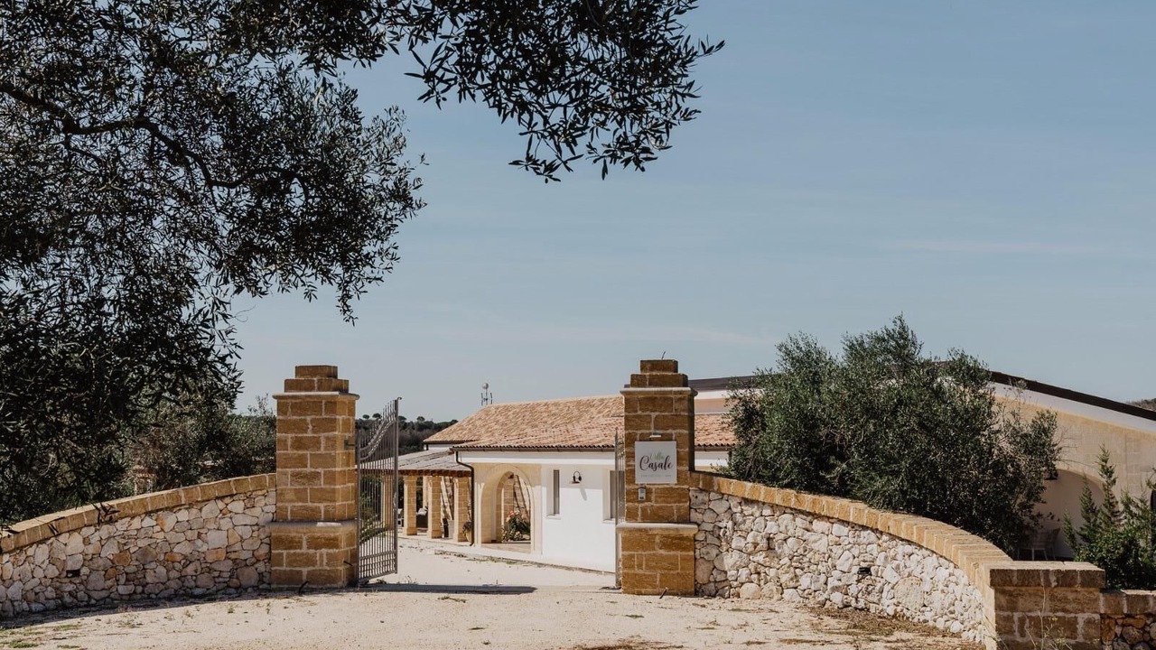 Photo of Outdoor in Otranto